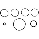 450357P Dichtung, Ansaugkrümmer