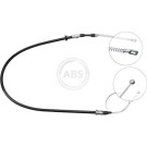 A.B.S. Handbremsseil Seilzug Festellbremse K15457