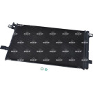 Kondensator, Klimaanlage EASY FIT 350369