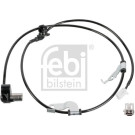FEBI BILSTEIN Sensor, Raddrehzahl | 172150