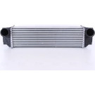 Ladeluftkühler PKW BMW 5-SERIES F10 DIESEL 10 FIRST FIT 96441
