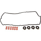 Dichtungssatz Zylinderkopfhaube | FORD TRANSIT 2.4 TDCi 06 | 15-33758-01