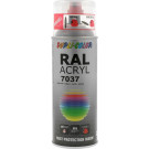 Dupli-Color Acryl Spray staubgrau gl. 400ml | 710551