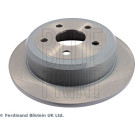 Bremsscheibe Jeep T. Wrangler 3.6-3.8V6 07 | ADA104337