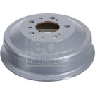 FEBI BILSTEIN Bremstrommel FEBI BILSTEIN Bremstrommel