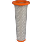 HENGST FILTER Sekundärluftfilter | E1509LS