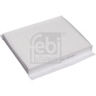 FEBI BILSTEIN Innenraumfilter | 26419