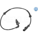 16-14 899 0043 Sensor, Raddrehzahl MEYLE-ORIGINAL: True to OE.