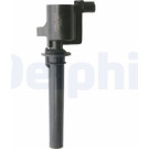 DELPHI Zündspule GN10192-12B1