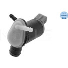 Waschwasserpumpe, Scheibenrein MEYLE-ORIGINAL: True to OE 11-14 870 0003