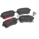 JPN Bremsbelagsatz, Scheibenbremse 20H9105-JPN
