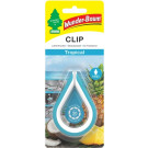 Clip Tropical / Wunder-Baum Duft | 23-174