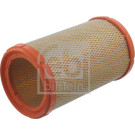 FEBI BILSTEIN Luftfilter
