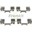 FRENKIT Zubehör, Bremsbeläge 901730