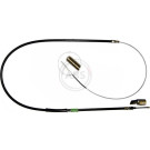 A.B.S. Handbremsseil Seilzug Festellbremse