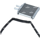 Wärmetauscher, Innenraumheizung EASY FIT 54270