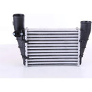 Ladeluftkühler PKW AUDI A4 FIRST FIT 96896