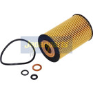 Ölfilter Hyundai I20 FO-ECO076