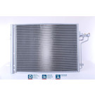 Kondensator PKW FORD FOCUS 1.6 TURBO 11 FIRST FIT 940183