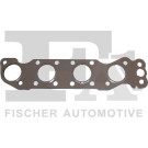 FA1 Auspuffdichtung 476-001