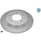 Bremsscheibe | 28-15 523 0022/PD