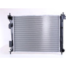 Wasserkühler PKW | HYUNDAI i20 1.4 D 08 | 67611