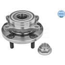 Radnabe MEYLE-ORIGINAL: True to OE 37-14 652 0004 Radnabe MEYLE-ORIGINAL: True to OE 37-14 652 0004