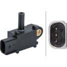 Sensor, Abgasdruck | 6PP 009 409-541