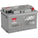 YUASA Starterbatterie