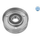 Meyle Umlenk- / Führungsrolle, Keilrippenriemen 100 145 0003 MEYLE-ORIGINAL: True to OE