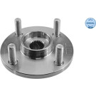 82 325 012 Radnabe | TOYOTA YARIS VERSO 1.5 03-05 | 30-14 652 0000