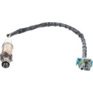 Lambdasonde | CHEVROLET | F 00H L00 255