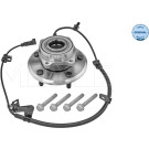 Radnabe MEYLE-ORIGINAL: True to OE 214 752 0000 Radnabe MEYLE-ORIGINAL: True to OE 214 752 0000