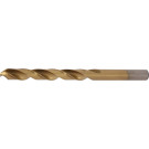 BGS Spiralbohrer | HSS-G | titan-nitriert | 9,0 mm | 2040-9