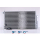 Kondensator PKW HONDA Accord VIII 04 FIRST FIT 94788