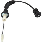 KAMOKA Seilzug, Kupplungsbetätigung LC014