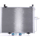 NISSENS Klimaanlagenkühler 94176