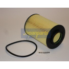 Ölfilter Hyundai Santa-Fe FO-ECO056