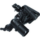 KAMOKA Thermostatgehäuse 7710231 KAMOKA Thermostatgehäuse 7710231