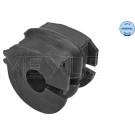 85 308 078 Stabilisatorlager li/re NISSAN Qashqai 07 MEYLE-ORIGINAL: True to OE 36-14 615 0000