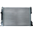 KAMOKA Kühler, Motorkühlung 7705143