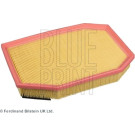 BLUE PRINT Luftfilter | BMW 5 523i,528i,530i 09 | ADB112255