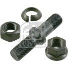 FEBI BILSTEIN Radschraube