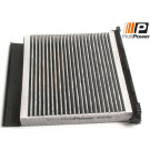 PROFIPOWER Filter, Innenraumluft 4F0146C