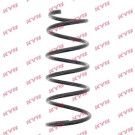 KYB Fahrwerksfeder Dacia T. Duster 1.5D/1.6 06/10 | RA6190