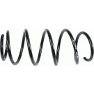 Sachs Fahrwerksfeder Audi P. A2 (8Z0) | 997 853