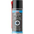 Liqui Moly Bremsen-Antiquietschspray 400 ml | 400ml Dose Aerosol Liqui Moly Bremsen-Antiquietschspray 400 ml | 400ml Dose Aerosol