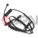 JPN Warnkontakt, Bremsbelagverschleiß 12H0072-JPN