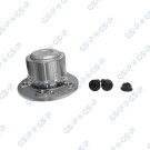 GSP Radlager 9400051K