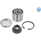 VKBA 3601PL Radlager | OPEL Corsa C 00 | 6141600011